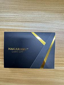 Набор для завивки ресниц NAGARAKU Eyelash Lifting Kit Полуперманентная завивка с удержанием 40-60 дней Профессиональный для салона synthetic.ua - Фото 1