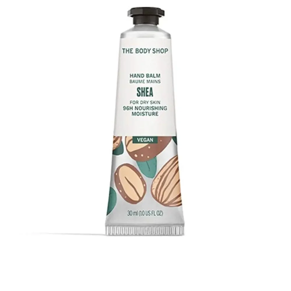 Бальзам для рук Shea 30 мл, фото №1