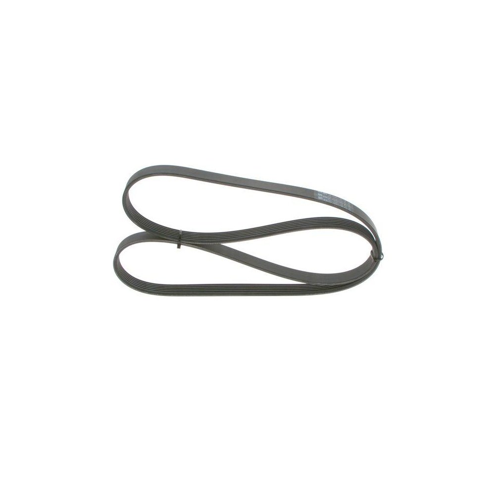 Поликлиновой ремень BOSCH 1 987 946 053 для FORD ROVER, фото №1