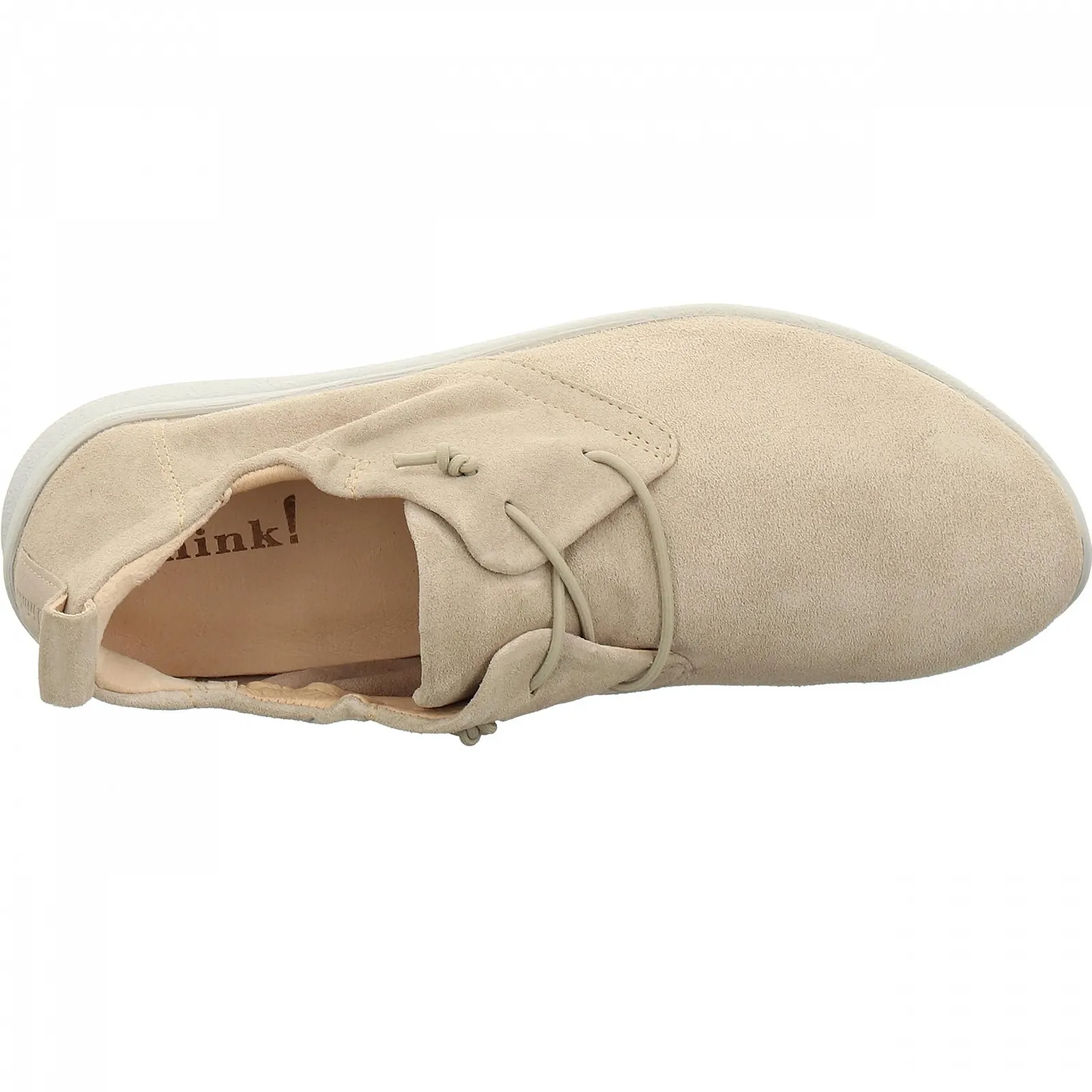 Слипоны Think! Spuat Женские С устойчивой сменной стелькой, фото №5
