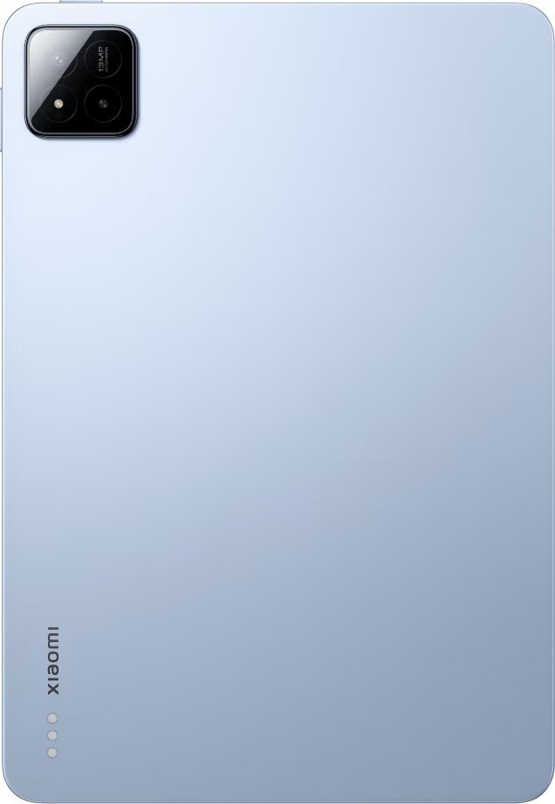 Планшет 11.2" 2K Xiaomi Pad 7 2410CRP4CG 8/256Gb 8 ядер Android 15 8850 mAh Blue, фото №4 Планшет 11.2" 2K Xiaomi Pad 7 2410CRP4CG 8/256Gb 8 ядер Android 15 8850 mAh Blue, фото №4