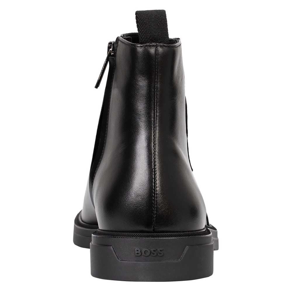 Чоловічі Чоботи BOSS Calev lt Half_Boot, фото №4