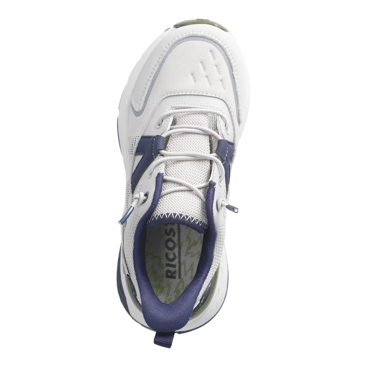 Кроссовки Ricosta RicostaTEX Детские Core Низкие, ширина: M, фото №6