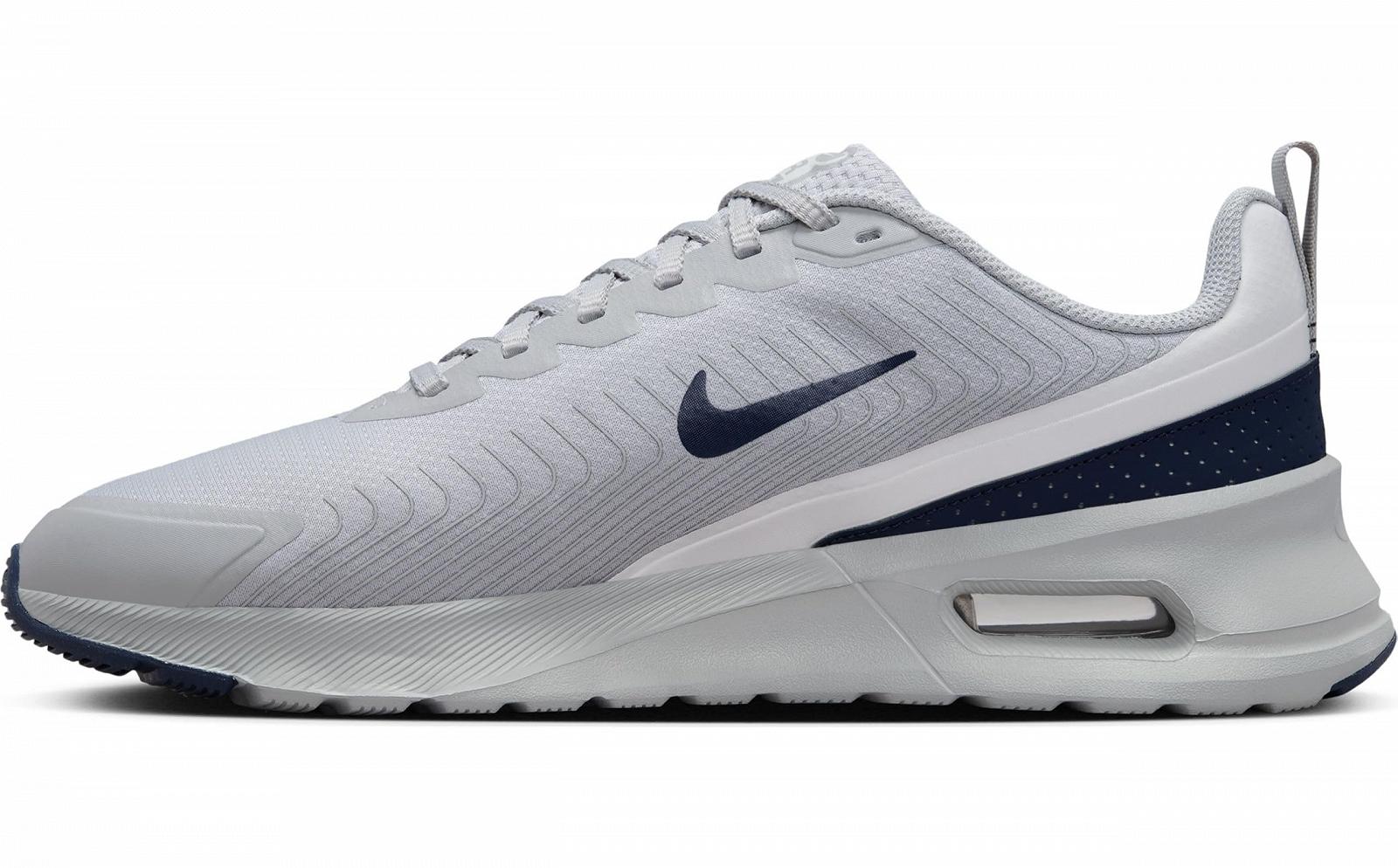 Кросівки Nike Air Max Nuaxis Чоловічі, фото №11