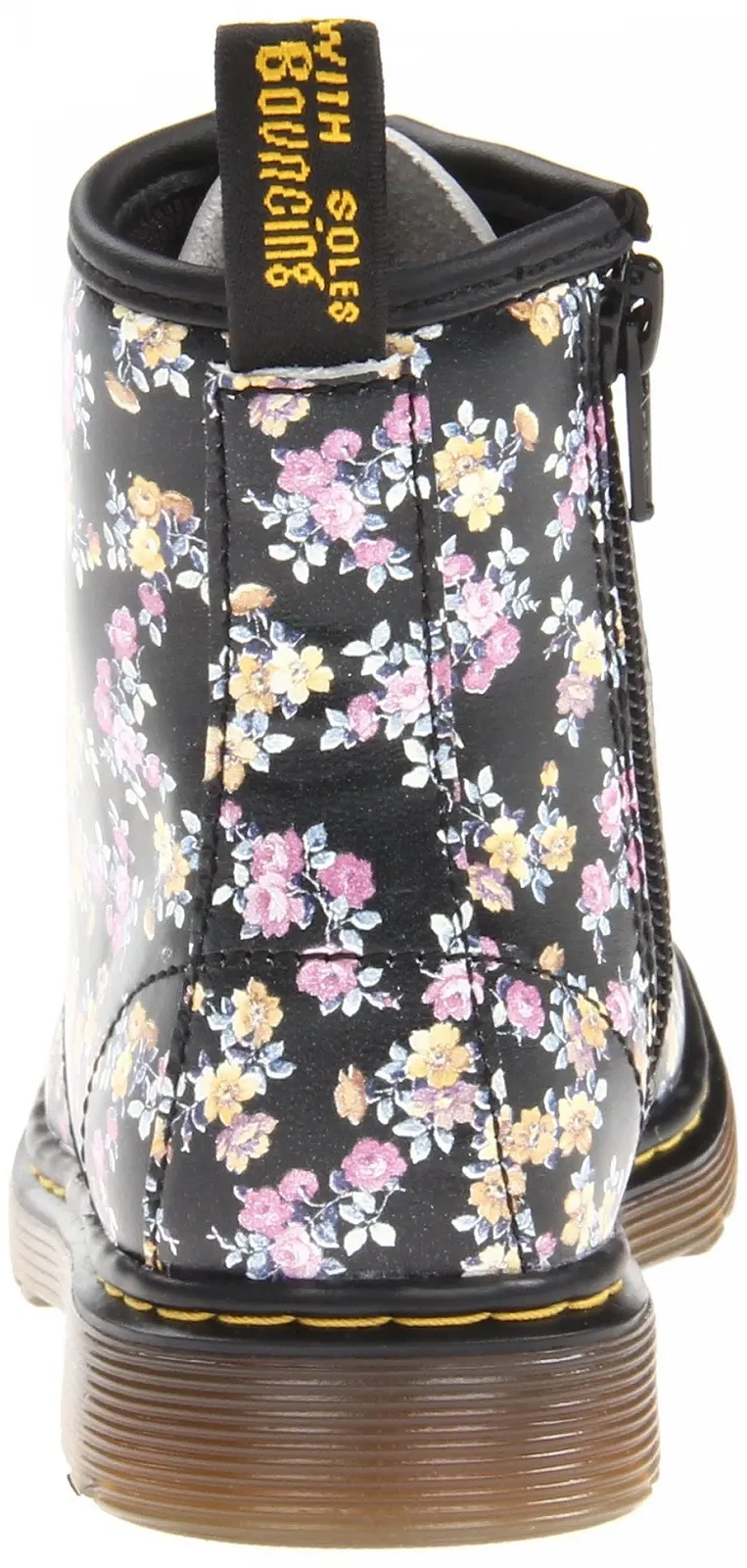 Черевики Dr Martens 10072212 Унісекс Шнурівка, фото №3