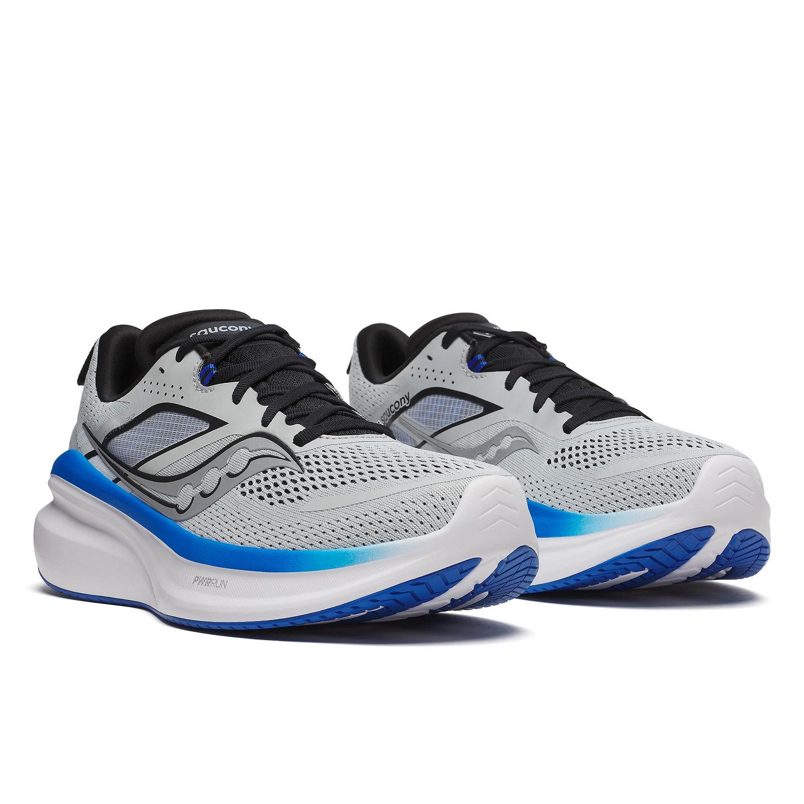 Кроссовки Saucony Omni 22 для мужчин, фото №6