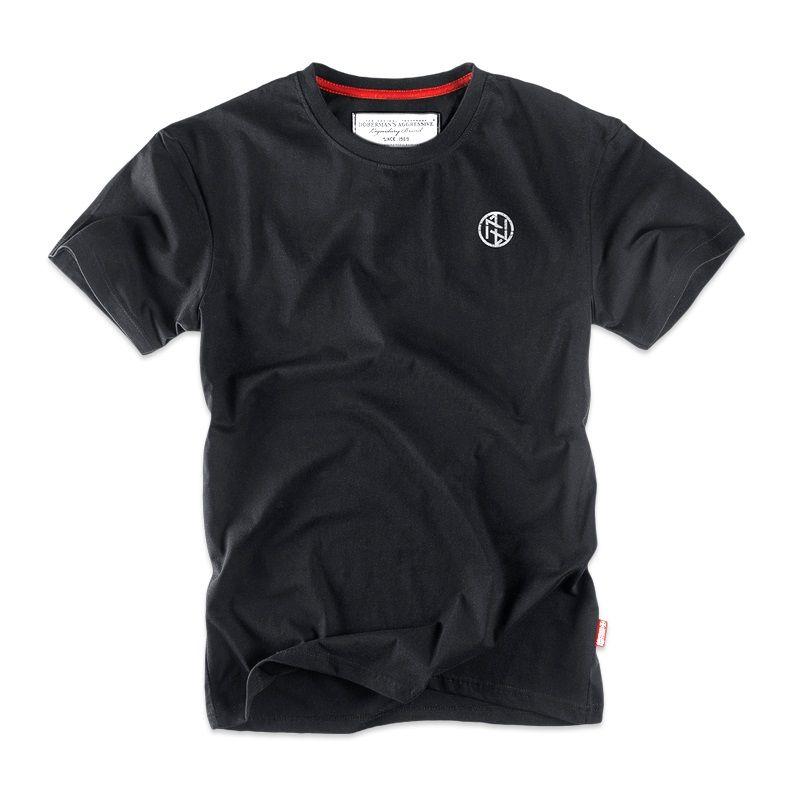 Мужская футболка Dobermans Aggressive Invasion TS147BK M, фото №2 Мужская футболка Dobermans Aggressive Invasion TS147BK M, фото №2