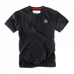 Dobermans Aggressive Футболка Invasion TS147BK M - Фото 1