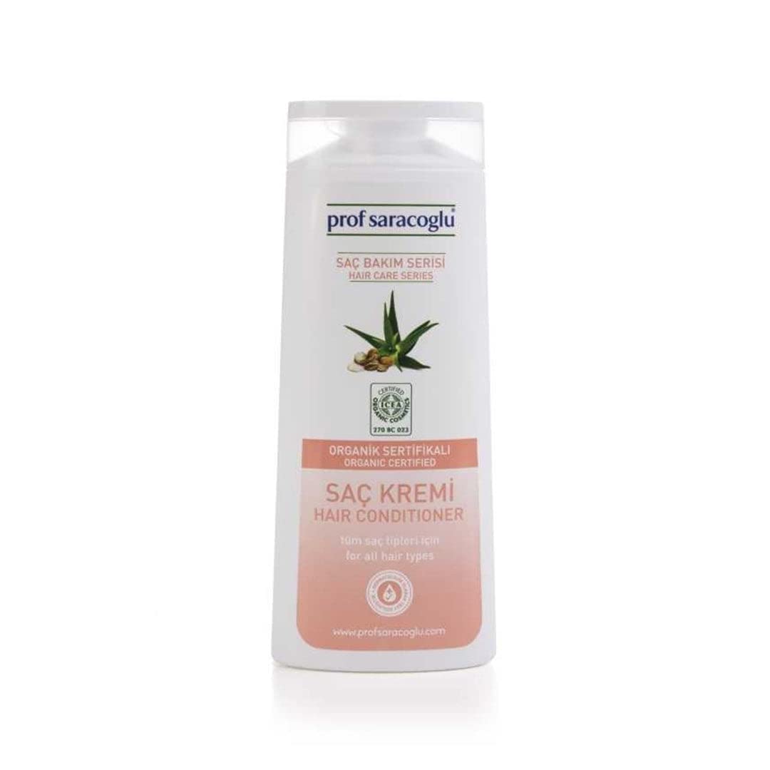 Кондиціонер Prof Saracoglu 300 мл, фото №2 Кондиціонер Prof Saracoglu 300 мл, фото №2