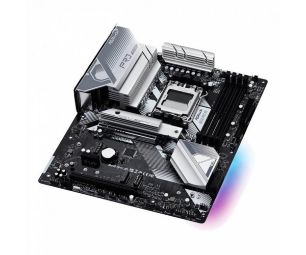 Материнська плата ASRock B650 Pro RS Socket AM5, фото №5