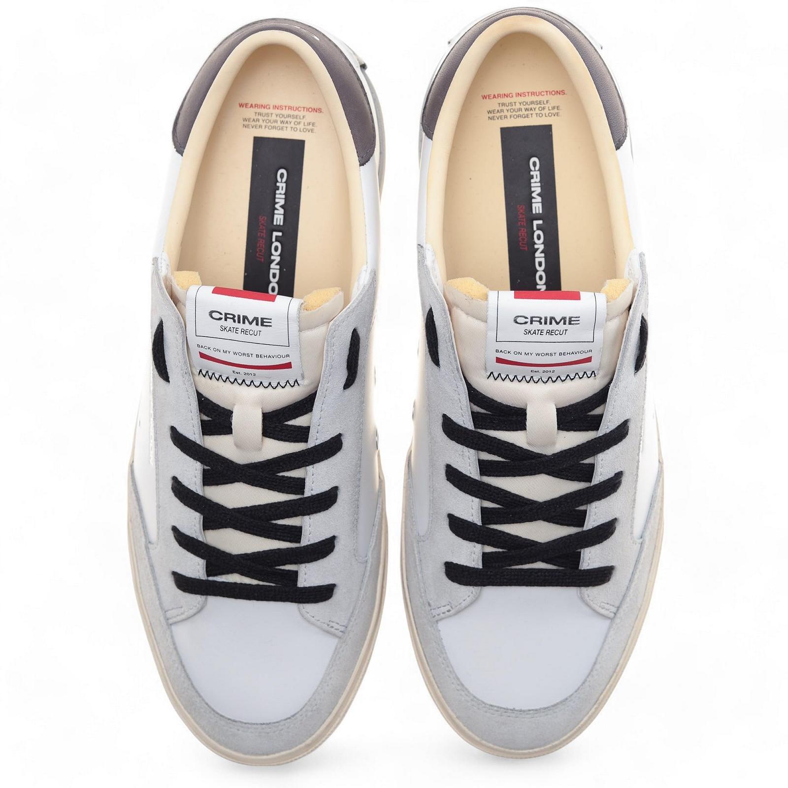 Кросівки Crime London RECUT 15132AA7.10, фото №6