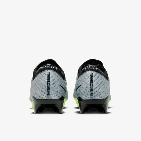 Бутсы Nike Zoom Mercurial Vapor 15 Elite XXV FG размера 41, фото №6
