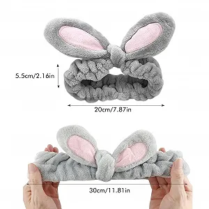 Набор косметическая повязка для волос. synthetic.ua - Фото 1