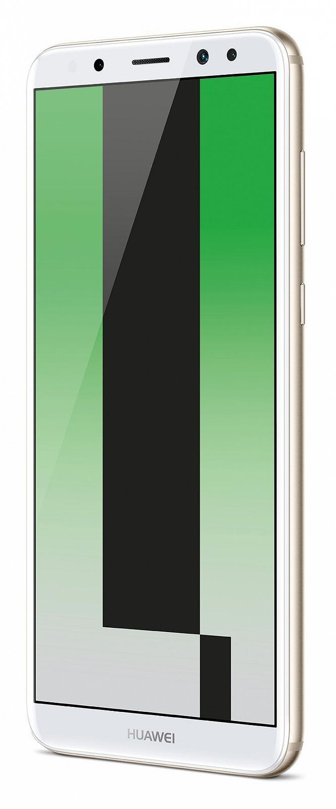 Смартфон Huawei Mate10 Lite Dual SIM 5,9" 64GB Android 7.0, фото №6