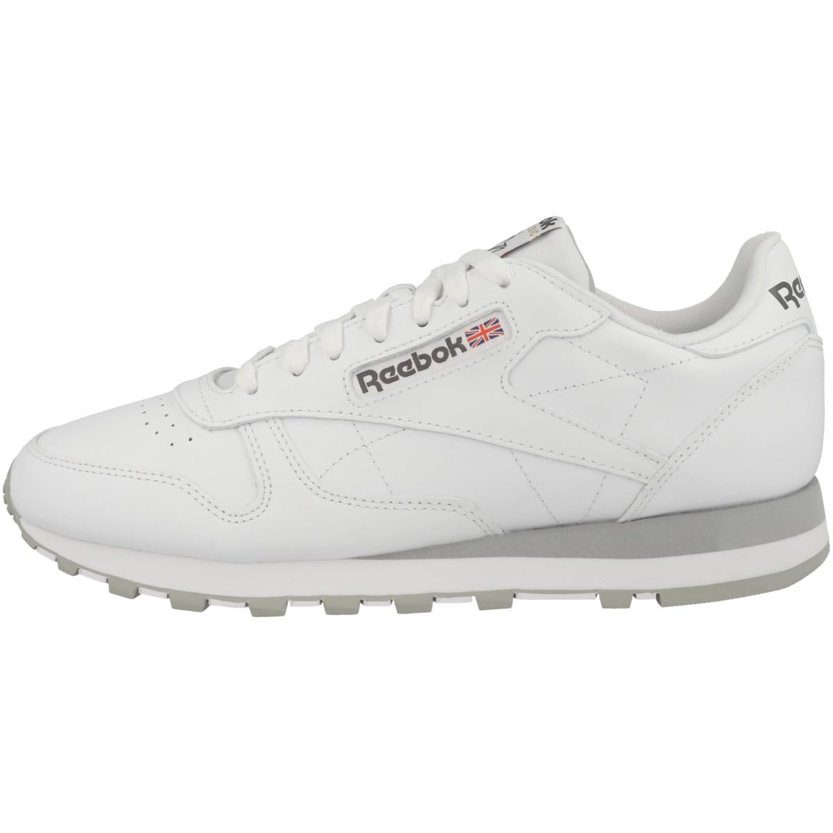 Кросівки REEBOK Classic Leather 100032773 Panna Avio, фото №1