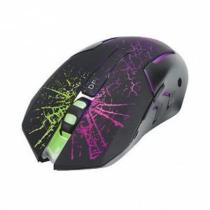 Купить Мышка Marvo M207 LED USB Black (M207) - Фото 1 Мышка Marvo M207 LED USB Black (M207) - Фото 1