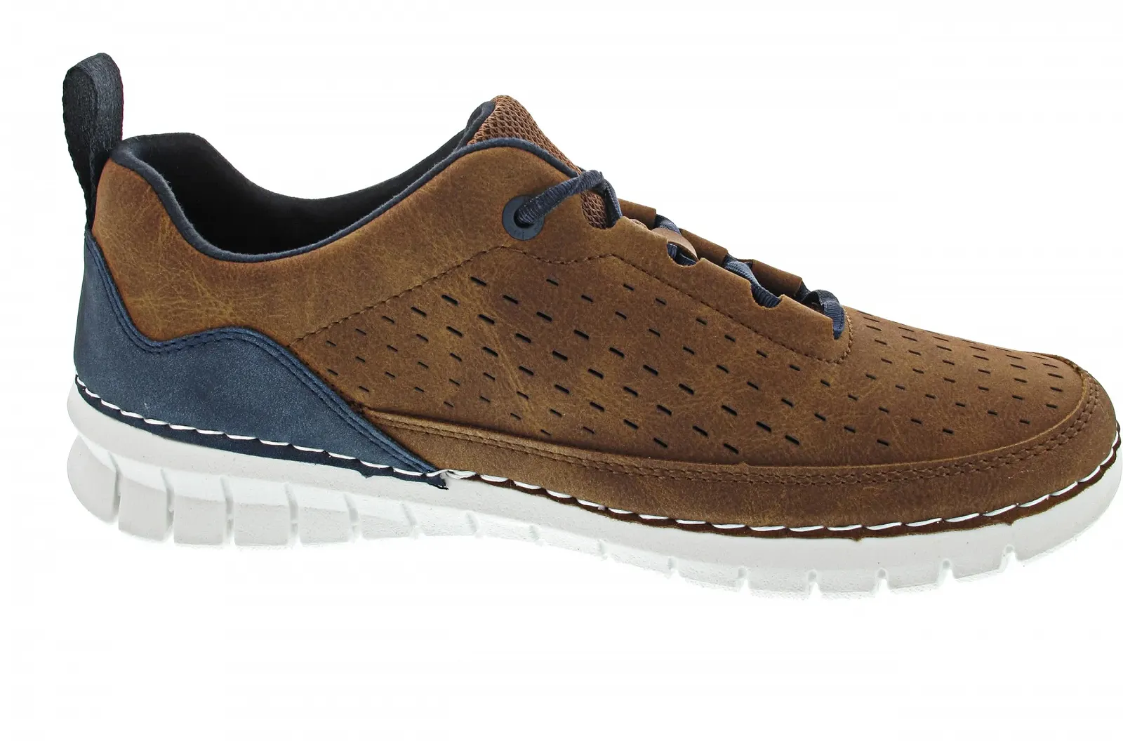 Кросівки Bugatti 341-AKM01 Cognac, 46 EU, фото №3 Кросівки Bugatti 341-AKM01 Cognac, 46 EU, фото №3