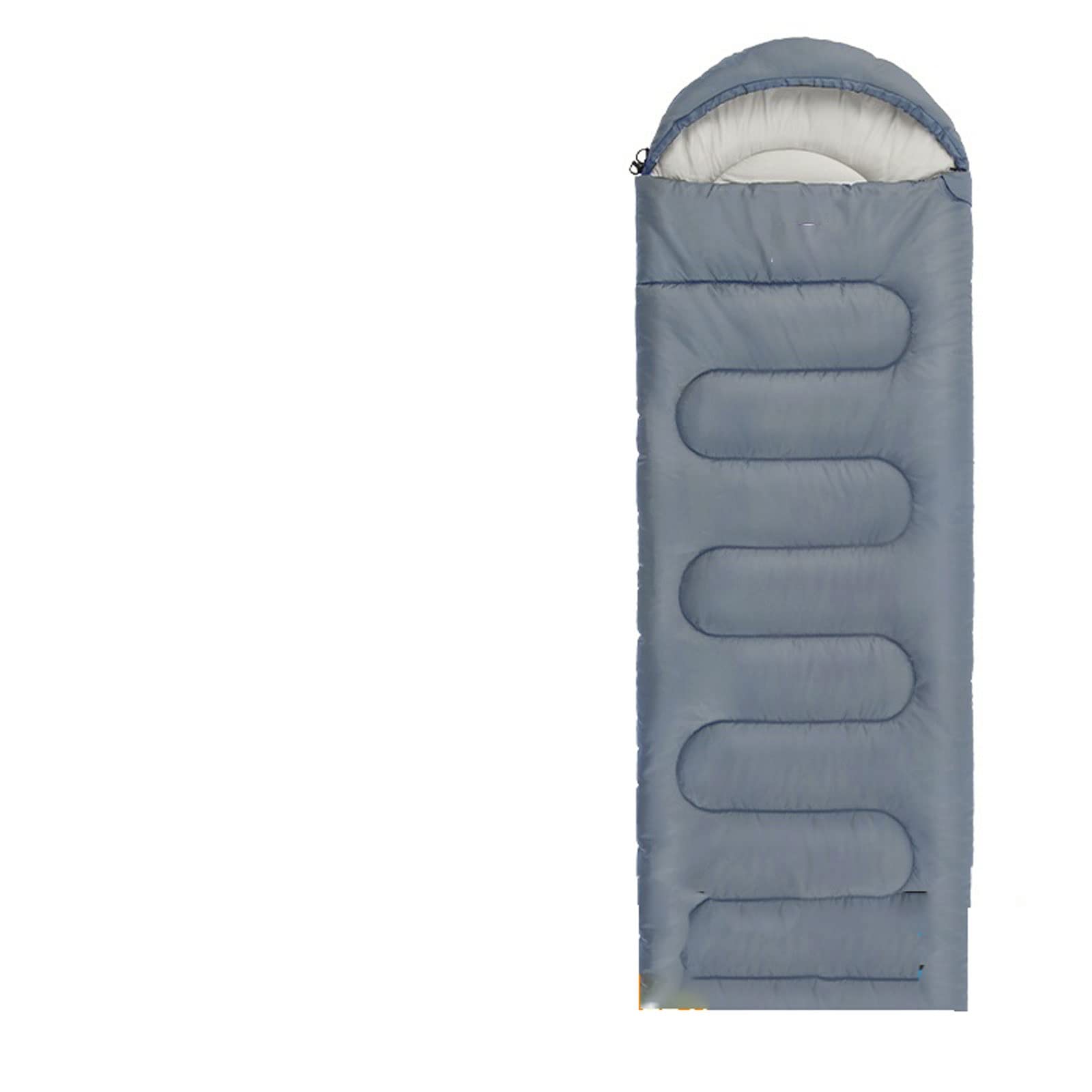 Спальний мішок Leichter Wasserdichter Ultraleichter Winterschlafsack A Einheitsgröße, фото №1