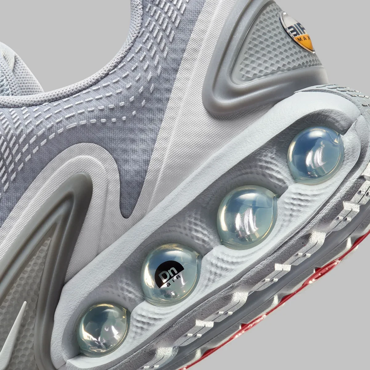 Кросівки Nike Air Max DN 'All Night 45, фото №7