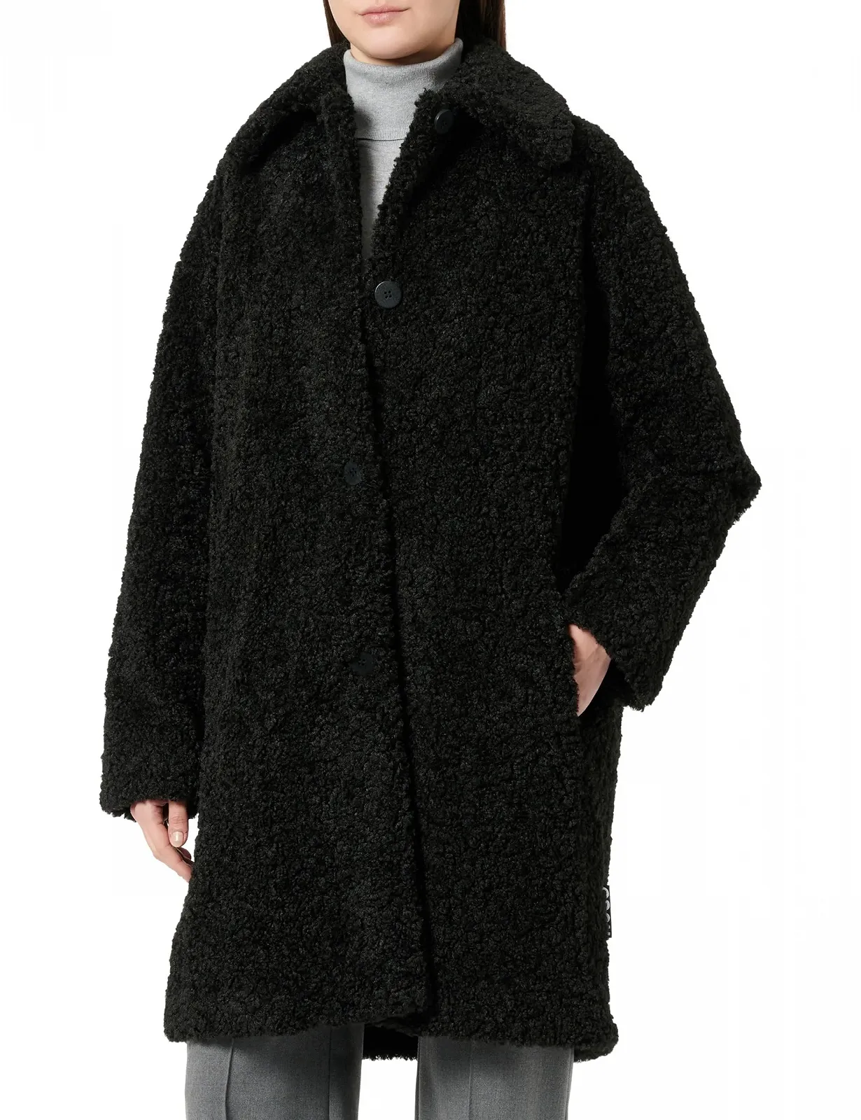 Пальто HUGO Женское, фото №1