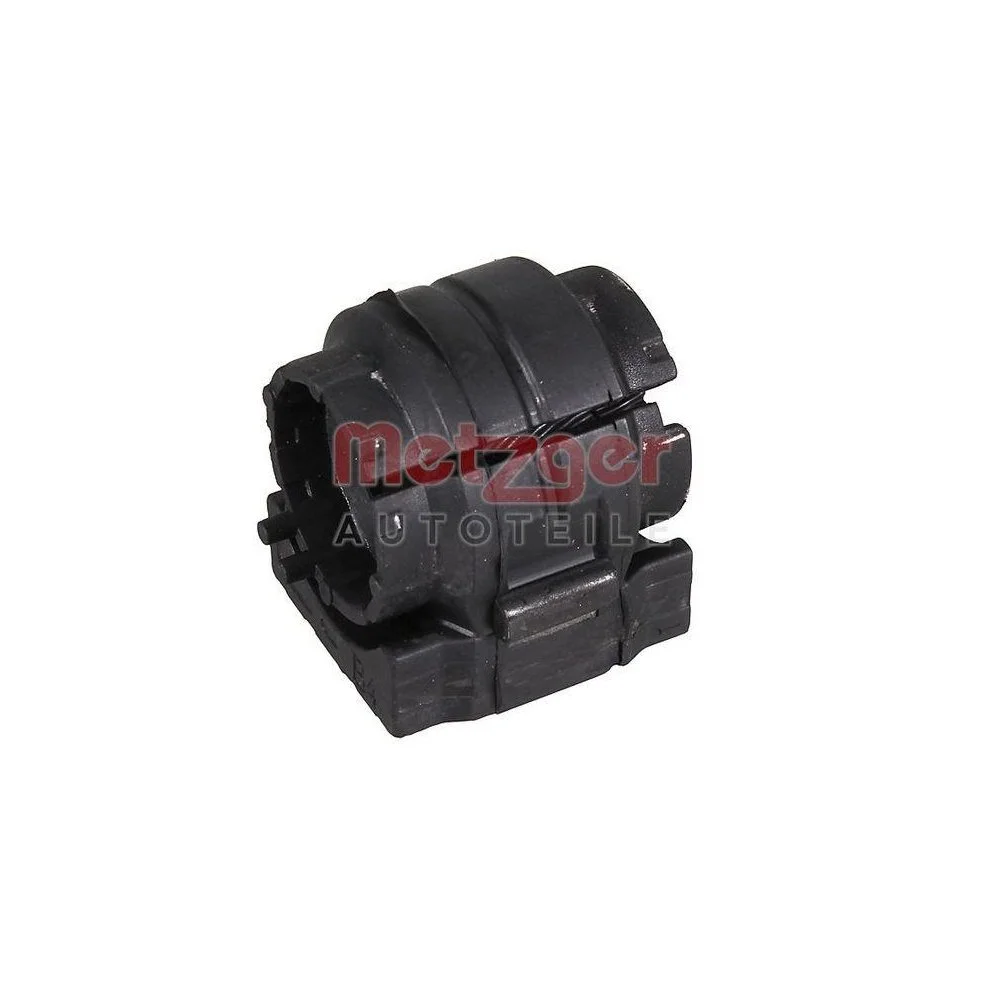 Втулка стабілізатора METZGER AUTOTEILE 52129209 для OPEL VAUXHALL, всередині, фото №1 Втулка стабілізатора METZGER AUTOTEILE 52129209 для OPEL VAUXHALL, всередині, фото №1