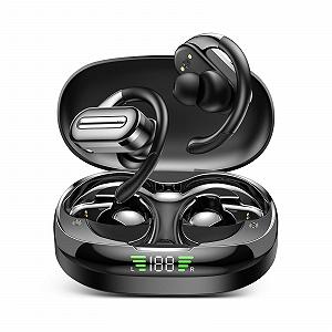 Навушники-перекладачі 3-в-1 для голосового перекладу, підтримка 126 мов - Фото 1