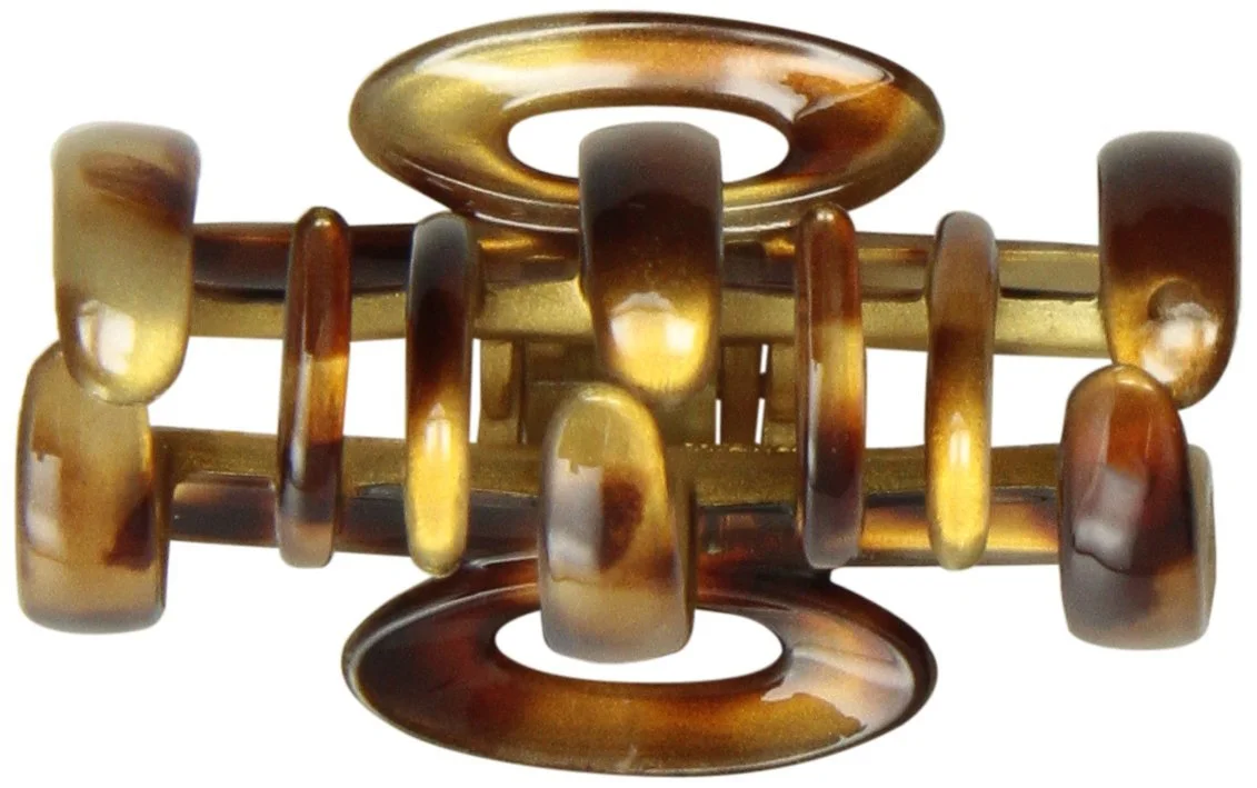 Заколка для волосся Caravan 8718, фото №2 Заколка для волосся Caravan 8718, фото №2