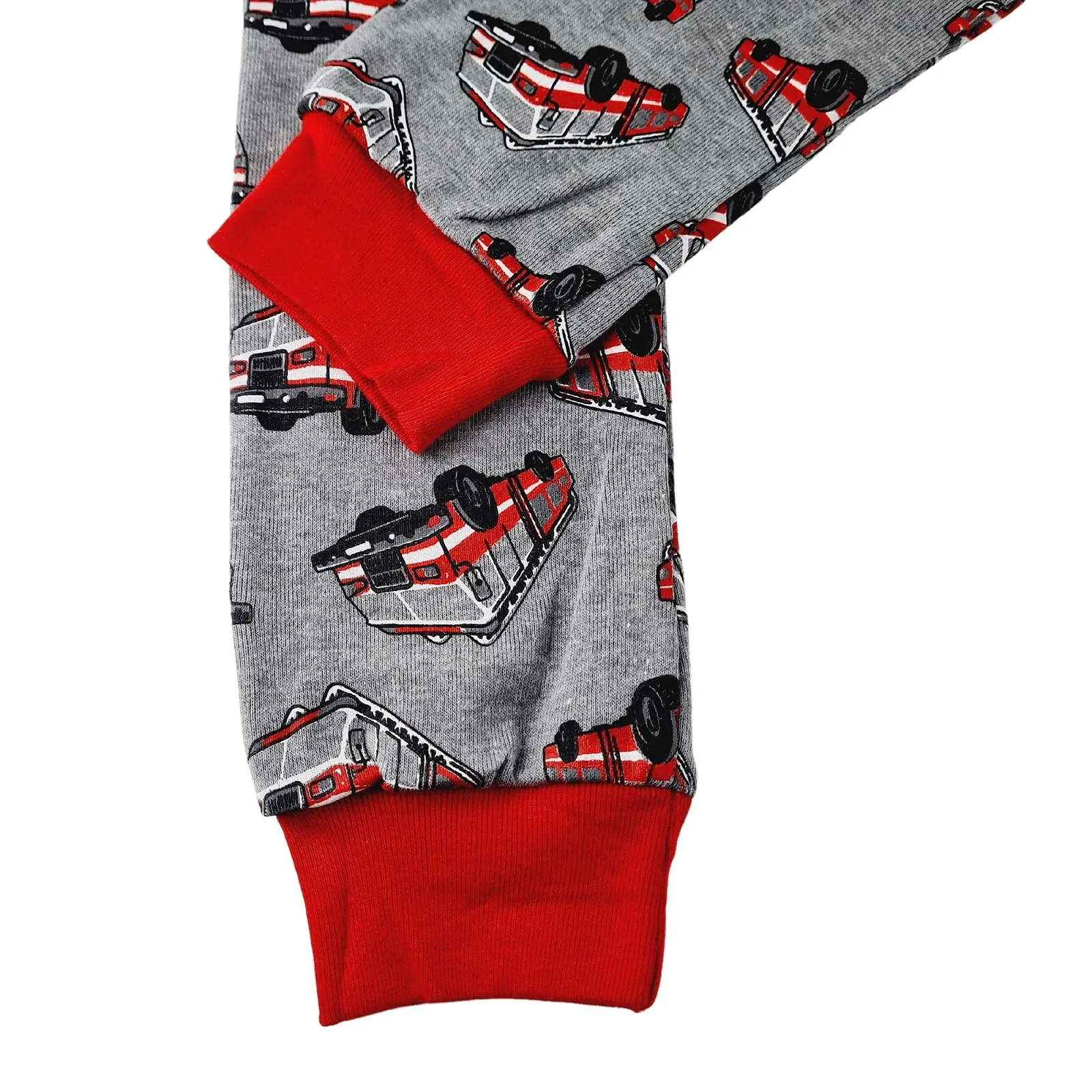 Піжама Gummia Дитяча для хлопчиків 100% бавовна, фото №6 Піжама Gummia Дитяча для хлопчиків 100% бавовна, фото №6