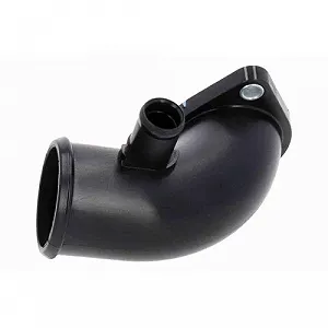 Шланг интеркулера VAICO V25-2727 FORD synthetic.ua - Фото 1