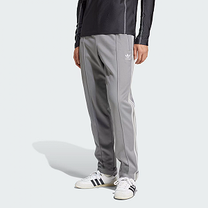 Штани CLASSIC TP JP1227 Adidas Сірий S - Фото 1