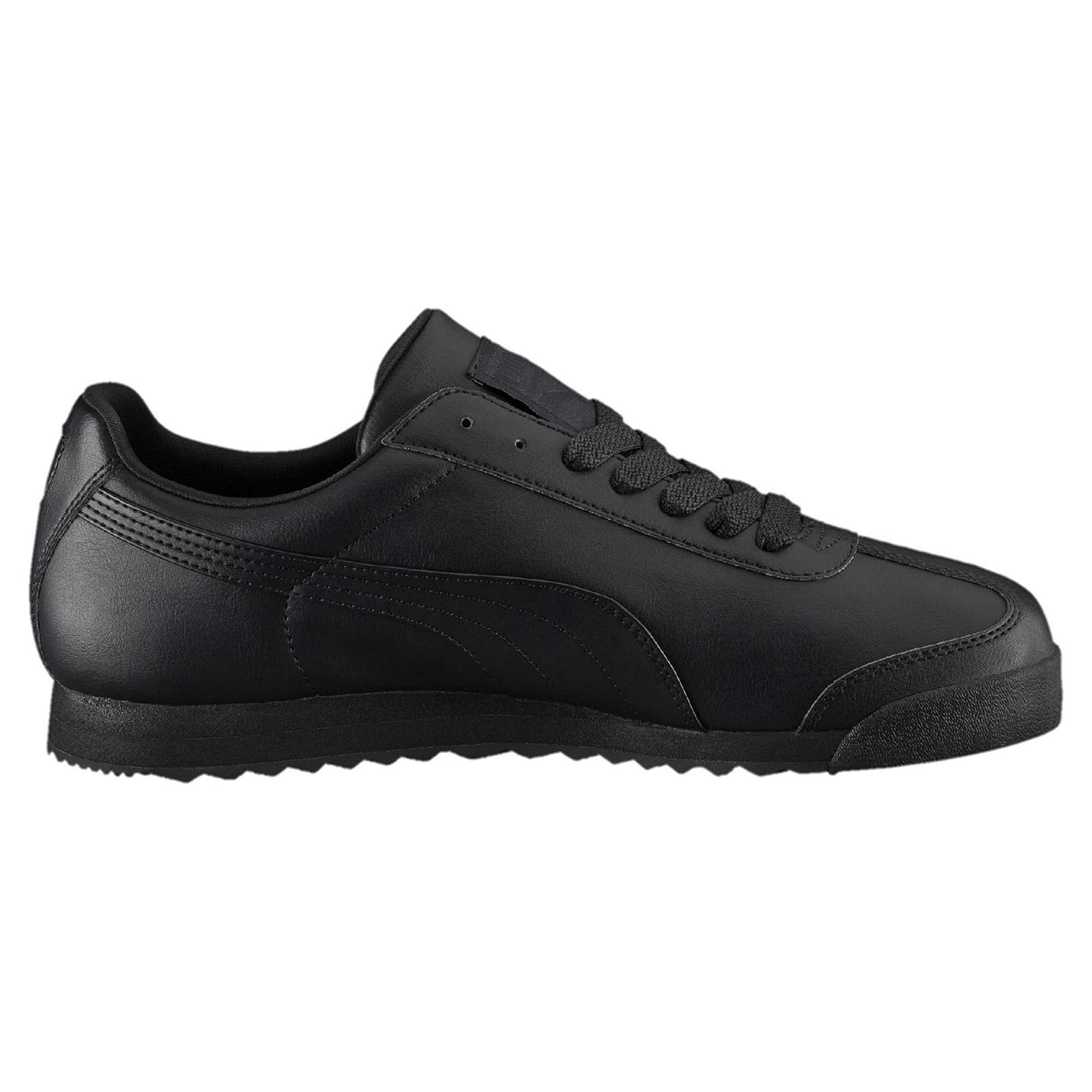 Кросівки PUMA Roma чоловічі, фото №4