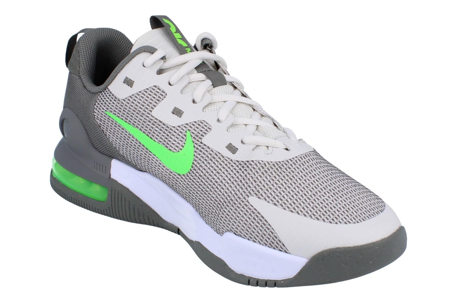 Кроссовки мужские Nike Air Max Alpha Trainer 5, фото №4