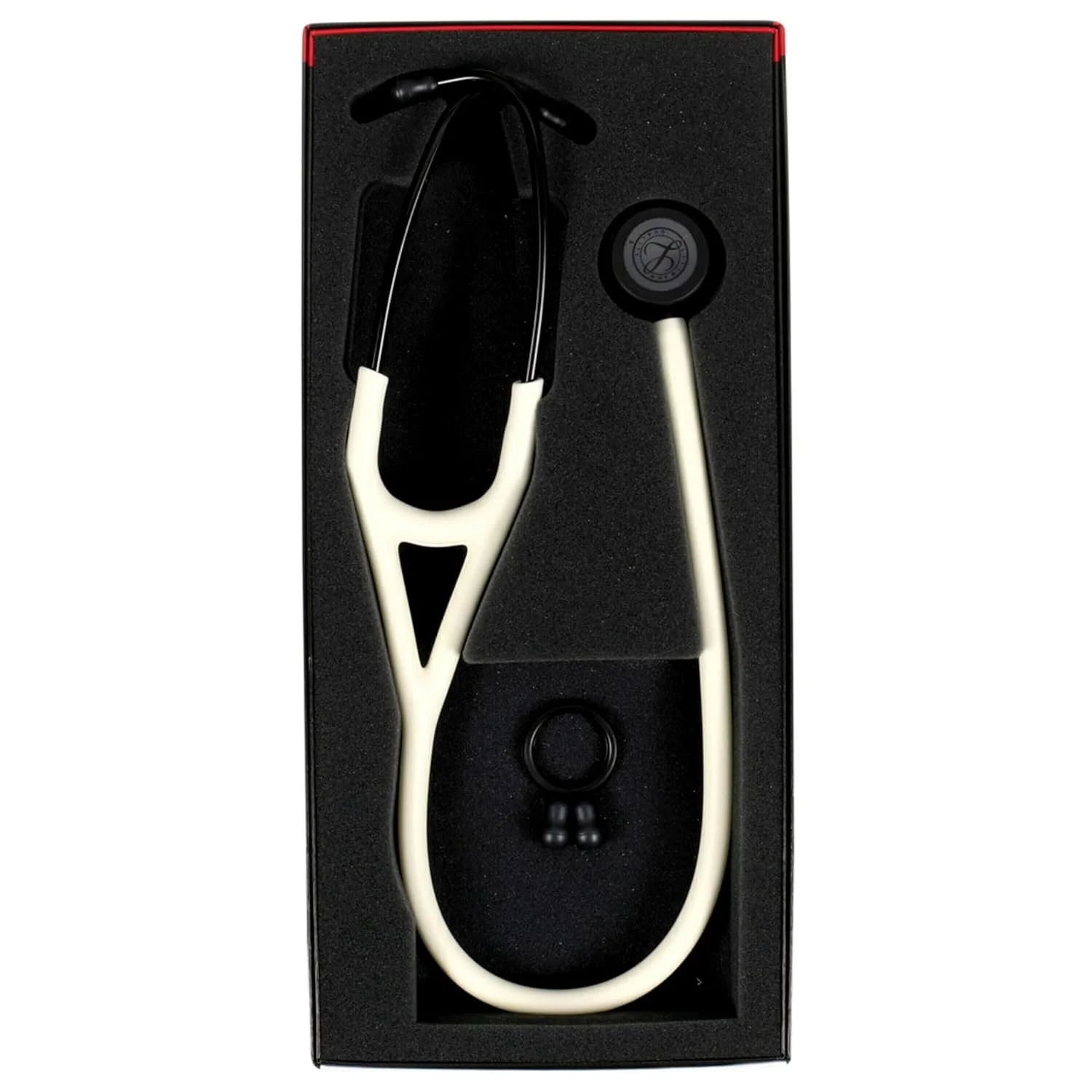 Стетоскоп 3M Littmann IV 69 см Лимонный, фото №5 Стетоскоп 3M Littmann IV 69 см Лимонный, фото №5