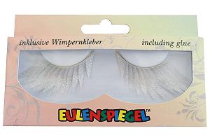 Купить Искусственные ресницы Eulenspiegel Silber metallic длинные 1 мл специального клея для ресниц инструкция - Фото 1 Искусственные ресницы Eulenspiegel Silber metallic длинные 1 мл специального клея для ресниц инструкция - Фото 1