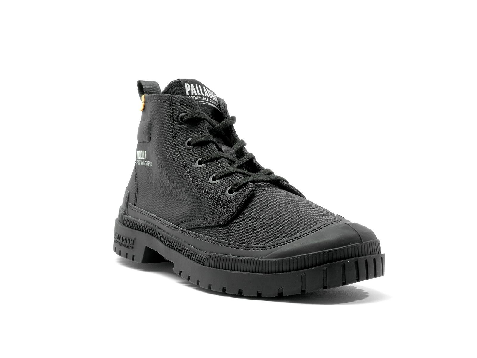 Кросівки Palladium Sp20 Hi Tech Mode, фото №2