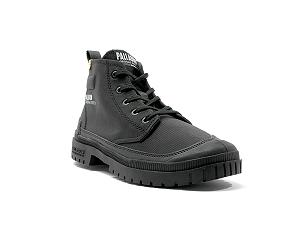 Кросівки Palladium Sp20 Hi Tech Mode synthetic.ua - Фото 1