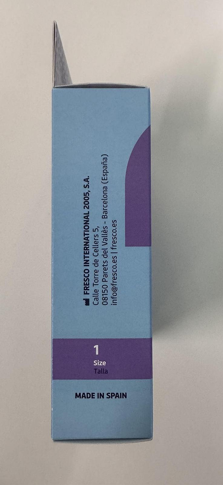 Роздільник для пальців ніг, фото №2 Роздільник для пальців ніг, фото №2