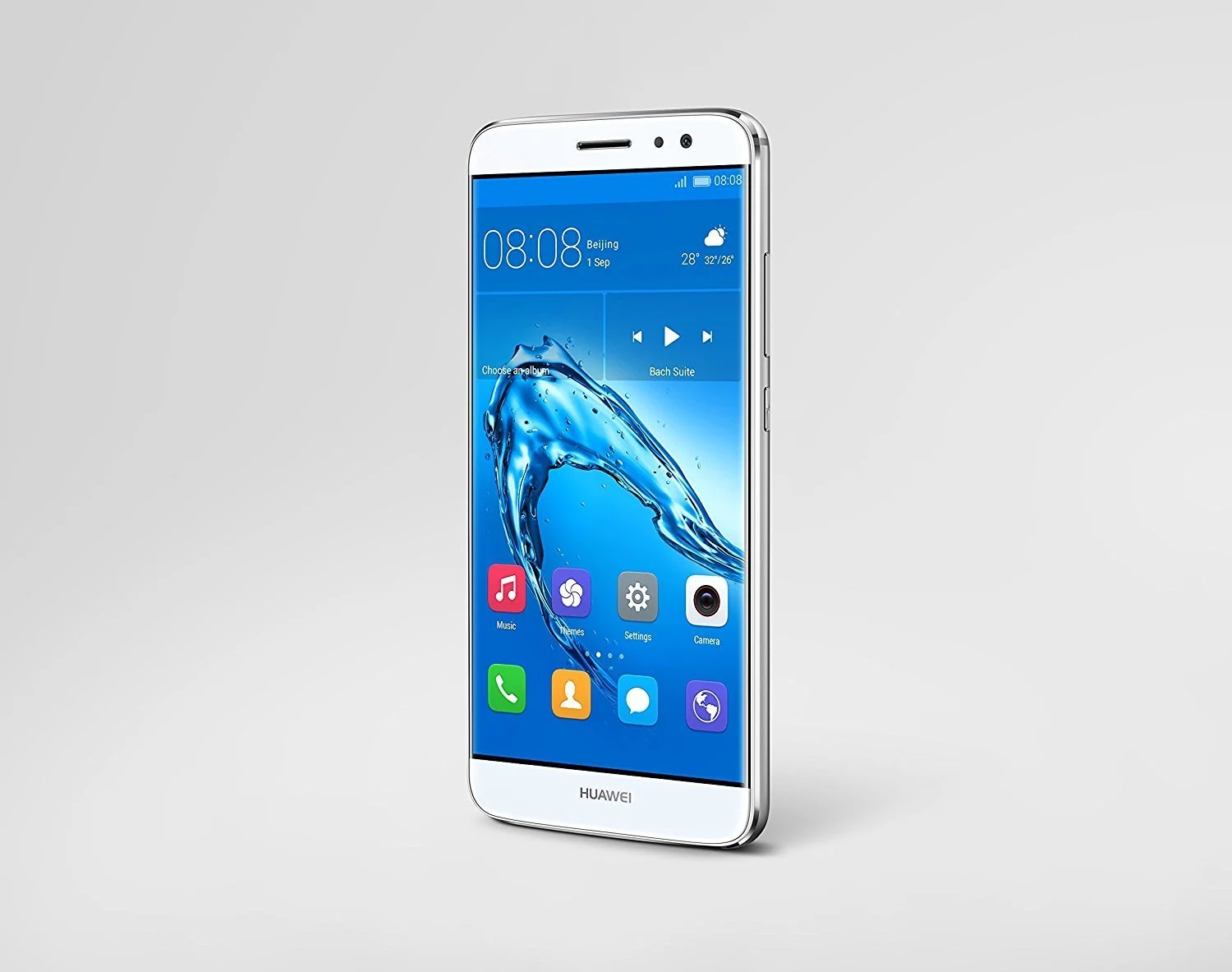 Смартфон Huawei Nova Plus 32GB LTE, фото №4