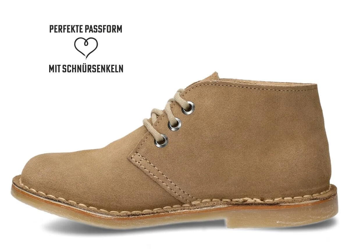 Мужские Сапоги Nagaba Кожаные, фото №3