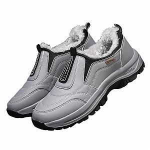 Кроссовки Naturstep Orthomotion Ортопедические для мужчин и женщин, широкие, эргономичные, для облегчения боли, унисекс, для фитнеса на открытом воздухе и на каждый день synthetic.ua - Фото 1