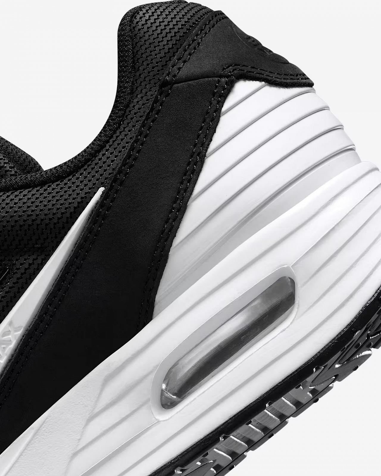 Кросівки Nike Air Max Verse 44.5, фото №7