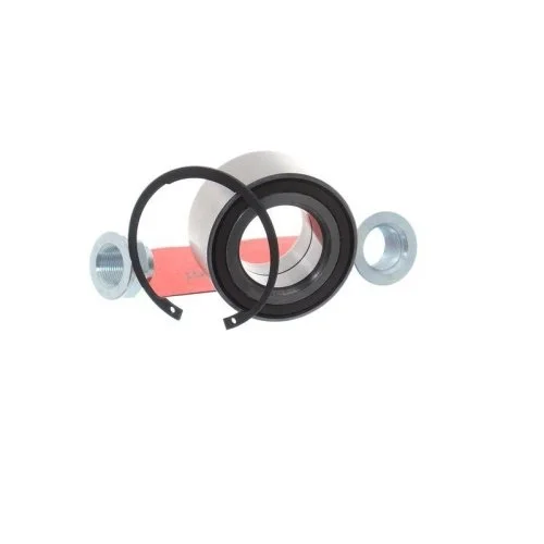 Комплект підшипника маточини SKF VKBA 7469 для HONDA HONDA (DONGFENG), передня вісь, фото №3