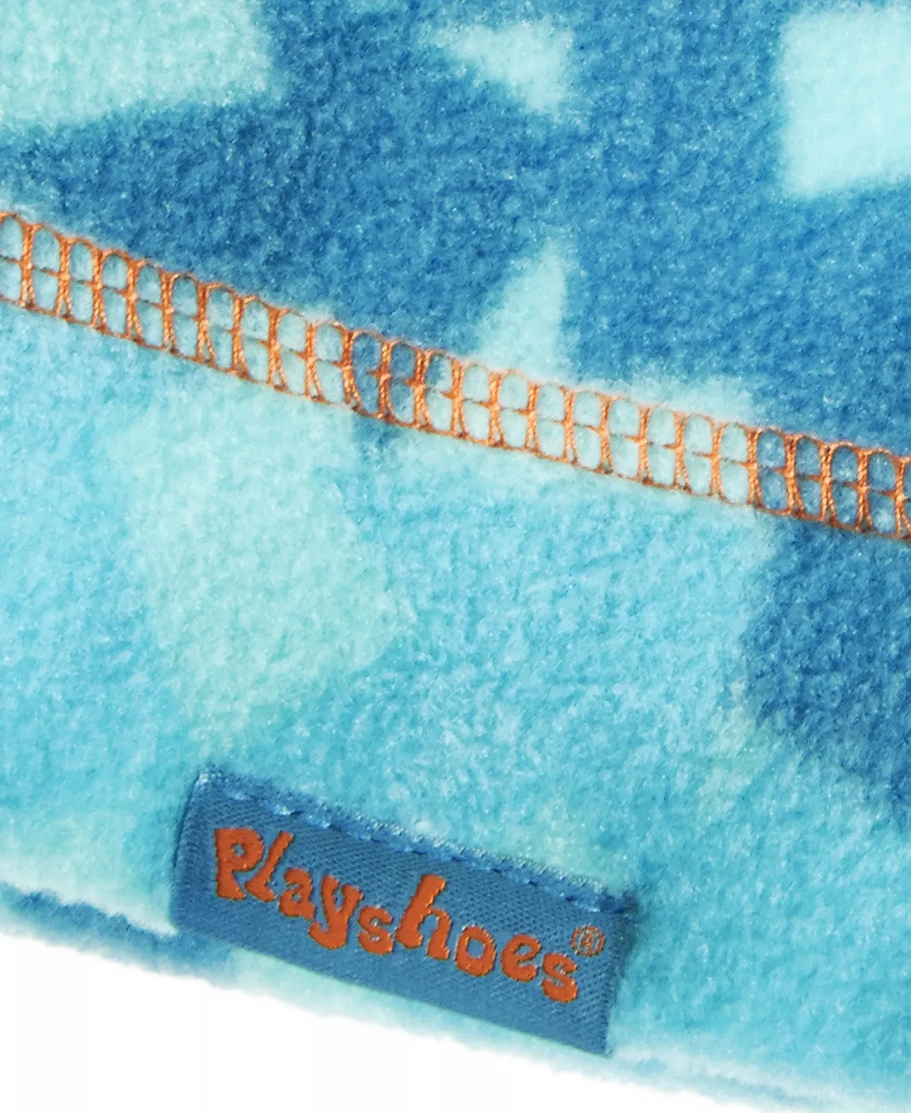 Флісова зимова шапка Playshoes для дітей, унісекс, фото №3