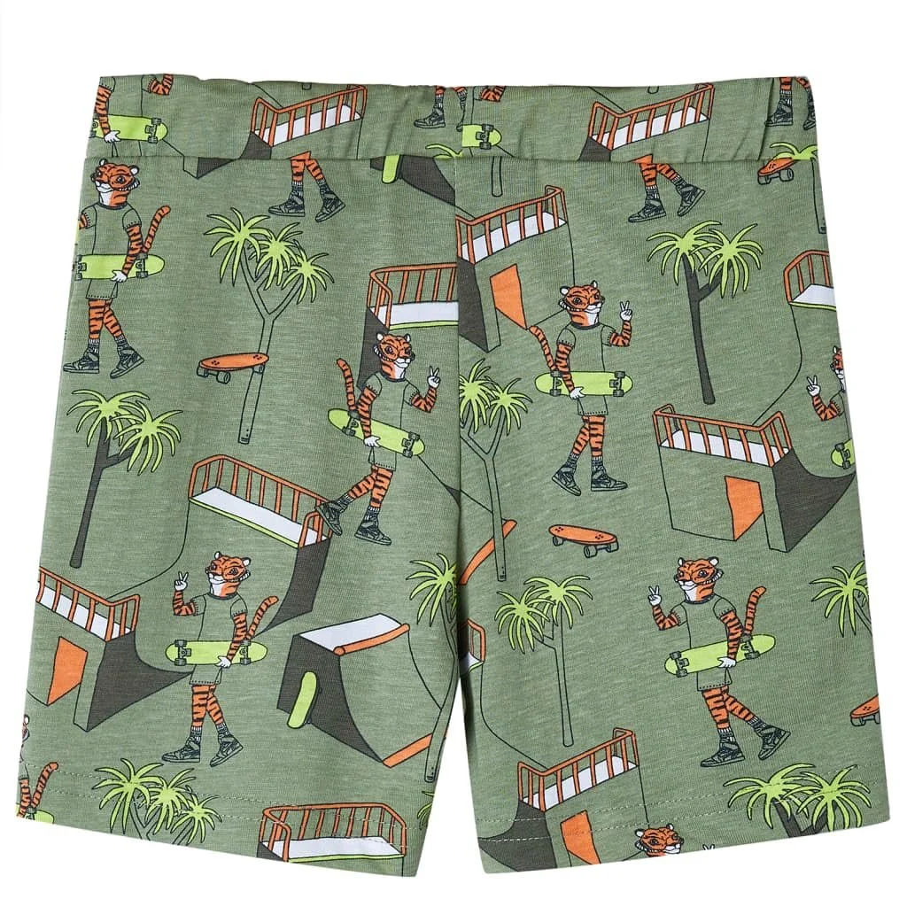 Дитяча піжама vidaXL Комплект, фото №5