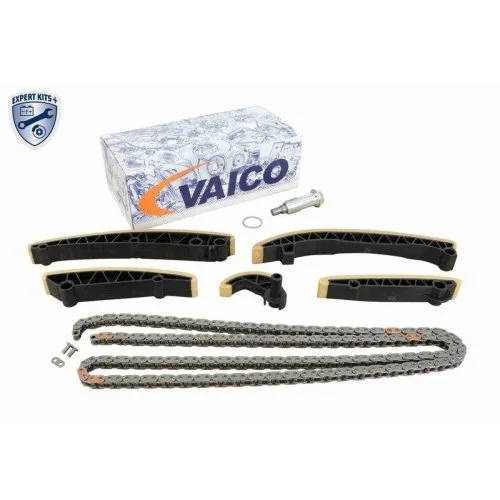 Комплект ланцюга ГРМ VAICO EXPERT KITS + V30-10025-BEK для MERCEDES-BENZ, фото №2