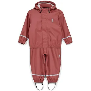 Дощовик LEGO для дівчат - Фото 1