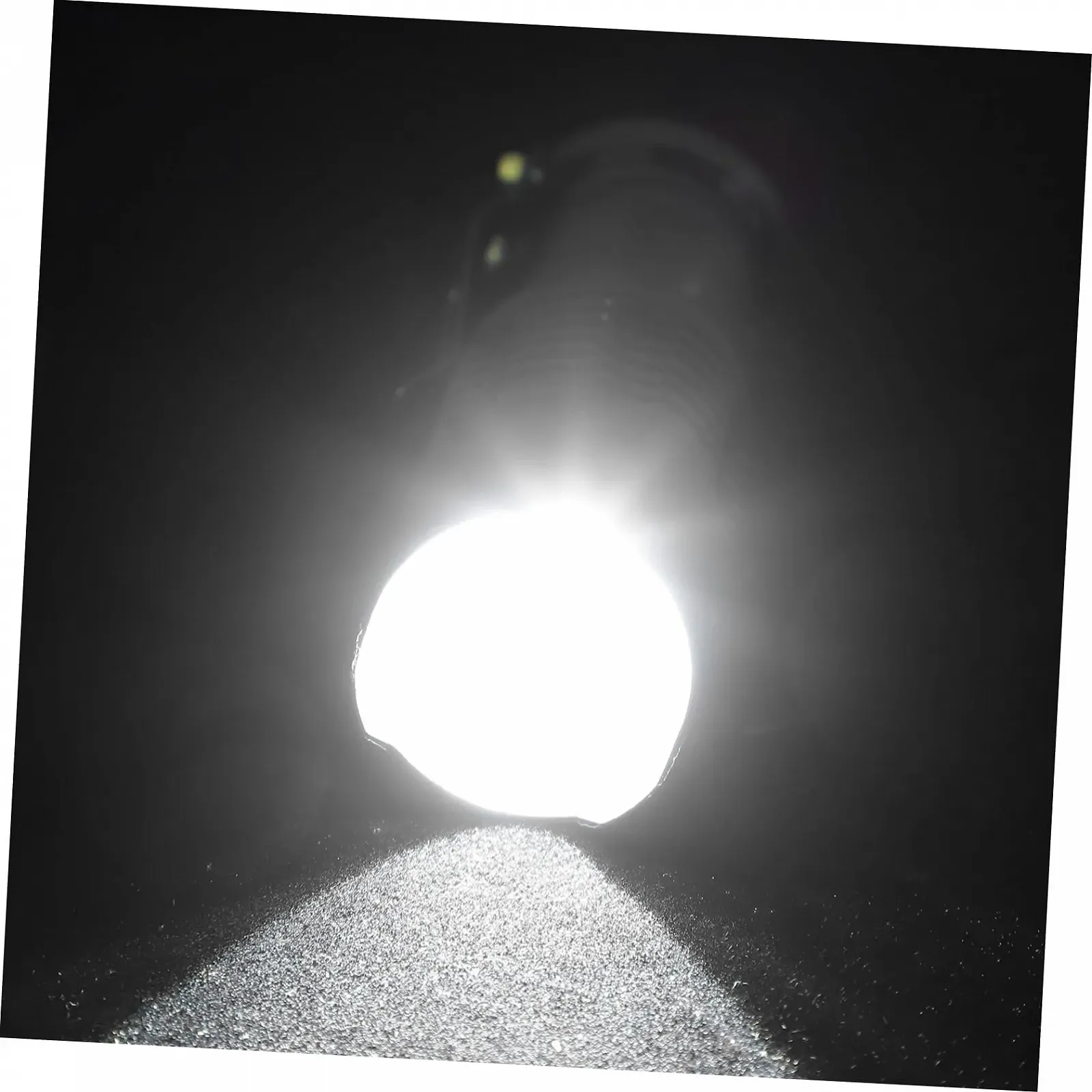 Ліхтар UPKOCH Кемпінговий 3 режими Міні ліхтар З зумом Портативний для активного відпочинку Алюмінієвий сплав, фото №1 Ліхтар UPKOCH Кемпінговий 3 режими Міні ліхтар З зумом Портативний для активного відпочинку Алюмінієвий сплав, фото №1