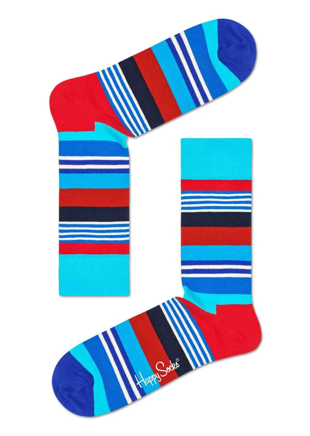 Носки Happy Socks Женские (4 пары), фото №4 Носки Happy Socks Женские (4 пары), фото №4