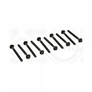 Комплект болтов ГБЦ ELRING 353.770 для CITROËN PEUGEOT DS - Фото 1
