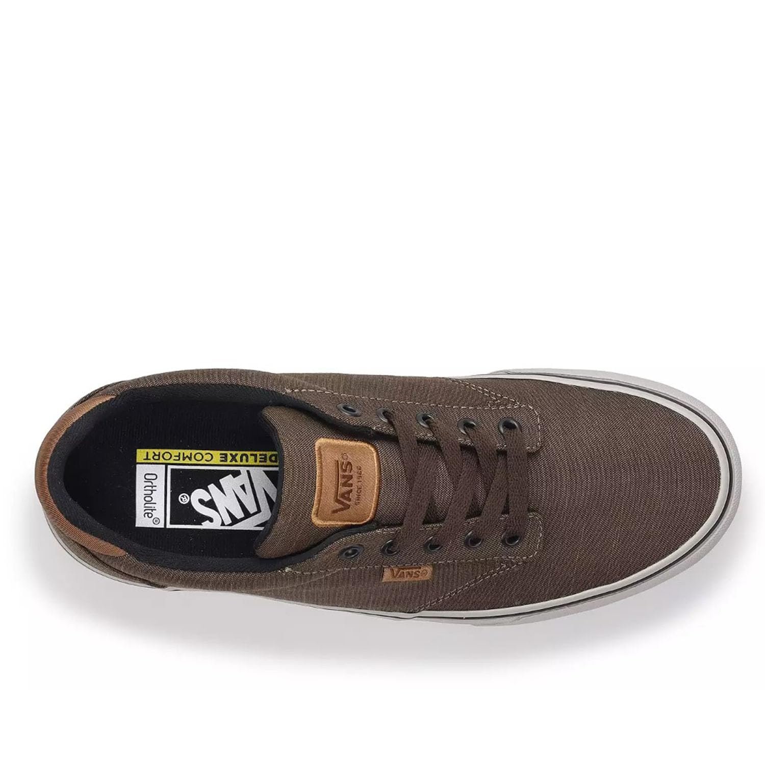 Кеды Vans Unisex 106 Vulcanized, фото №5 Кеды Vans Unisex 106 Vulcanized, фото №5